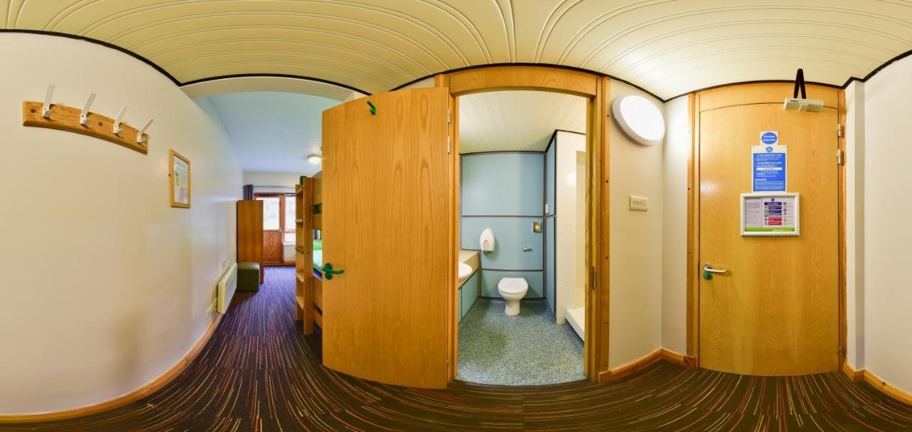 Yha Sherwood Forest Edwinstowe Exterior photo