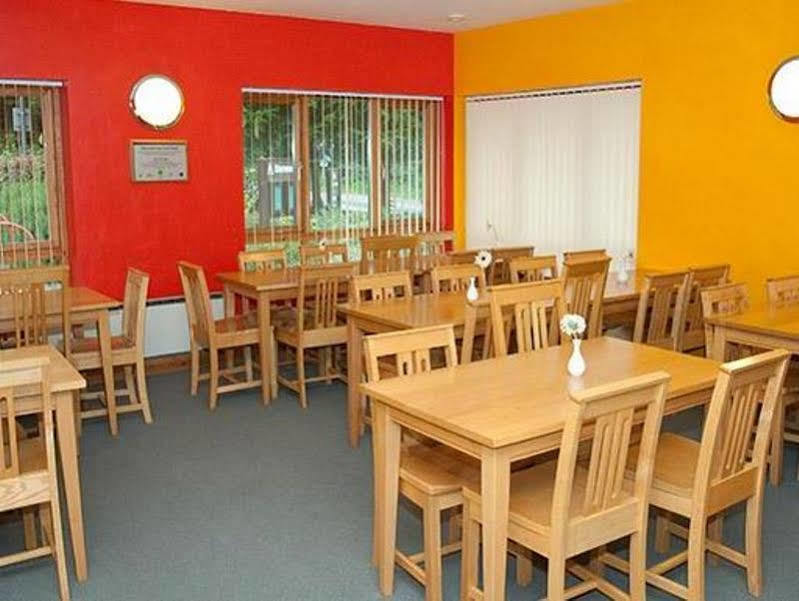 Yha Sherwood Forest Edwinstowe Exterior photo